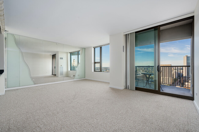 Foto del edificio - 501 N Clinton St