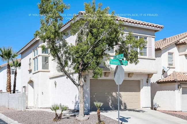 Foto del edificio - 8418 Diamond Dust Dr