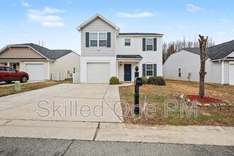 Building Photo - 3951 Parkside Meadow Ct SW