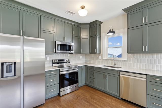 Foto del edificio - 2825 W Twelfth St