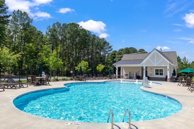 Foto del edificio - 1106 Brightskies St