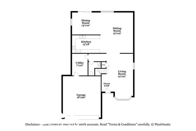Building Photo - 133 Brinkley Park Ct
