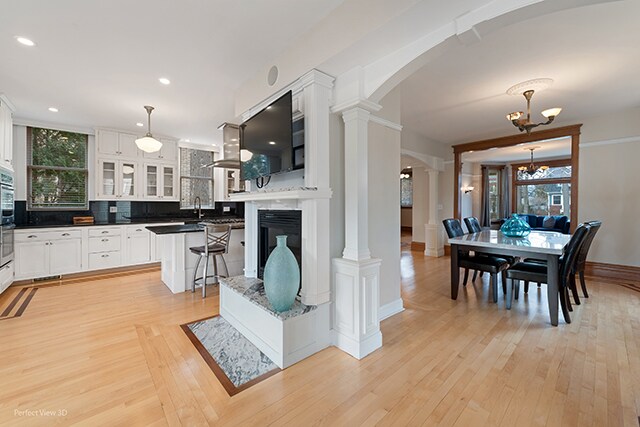 Foto del edificio - 1241 Maple Ave