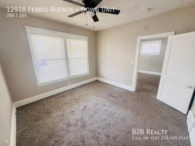 Building Photo - 12918 Ferris Ave