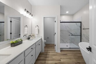Interior Photo - West Heights Townhomes - West Lafayette