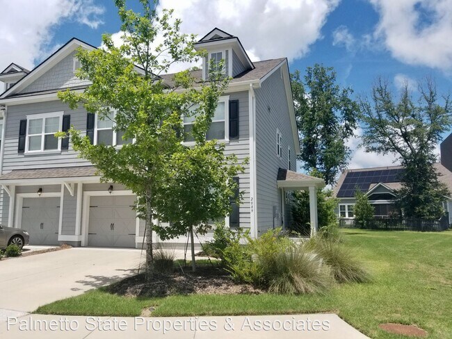 Foto del edificio - 4 br, 2.5 bath House - 2089 Oyster Reef Lane