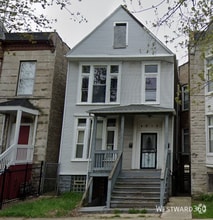 Building Photo - 4618 S Evans Ave