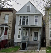 Building Photo - 4618 S Evans Ave
