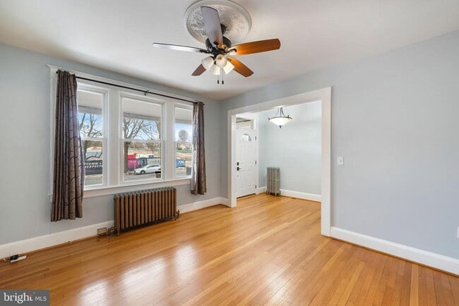 Foto del edificio - 7139 Georgia Ave NW