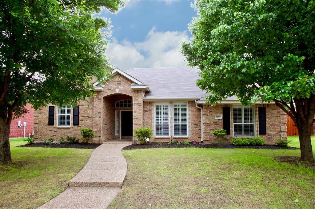 9809 Madison Dr, Frisco, TX 75035 House for Rent in Frisco, TX