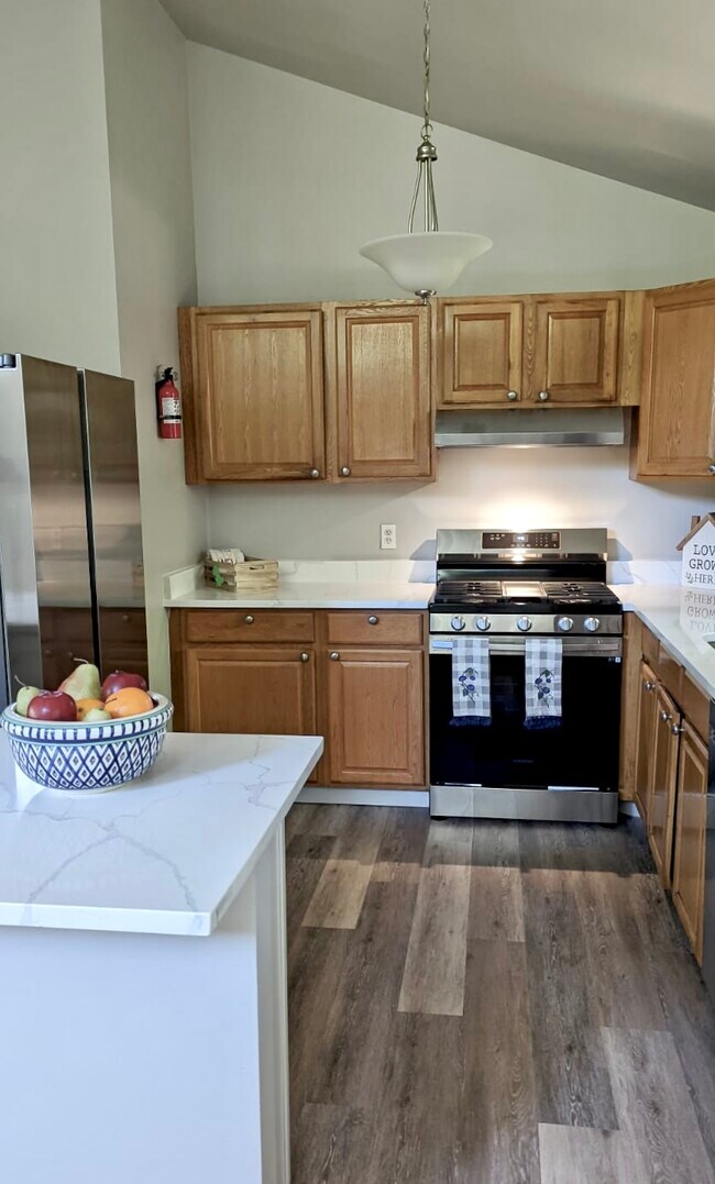 Foto del edificio - 8634 Cromwell Dr