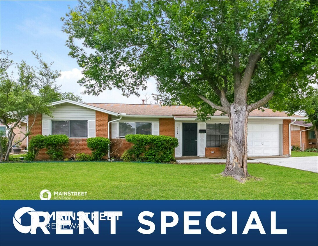 Foto principal - 3114 Harvard St N