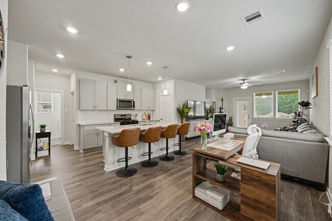 Foto del edificio - 1701 Cayden Oak Ln