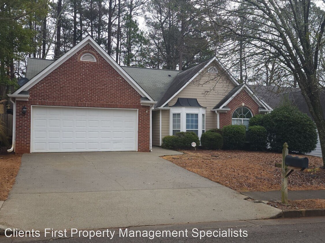 Primary Photo - 3 br, 2 bath House - 3490 Ennfield Lane