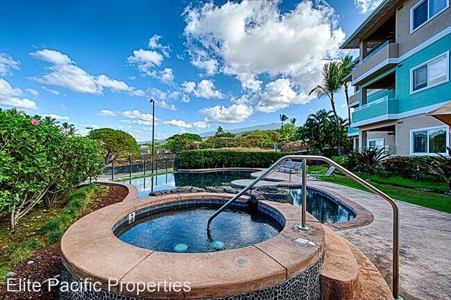 Building Photo - 78-6721-6721 Alii Dr