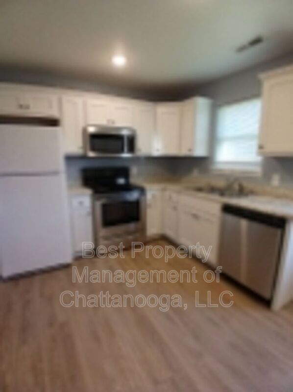 Foto del edificio - 3632 Dorris St