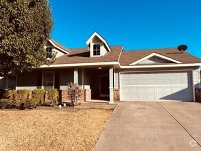 Building Photo - 9717 George Bush Dr
