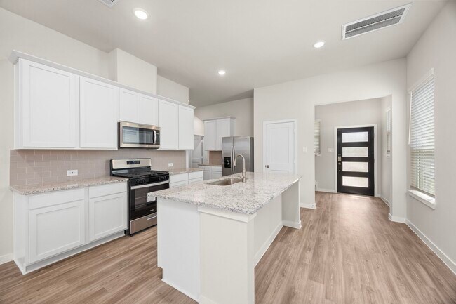 Foto del edificio - 12535 Llano Estacado Dr