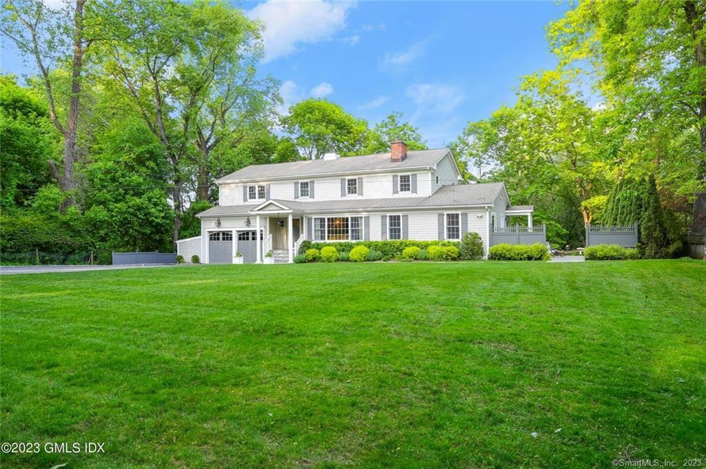 Primary Photo - 111 Stanwich Rd