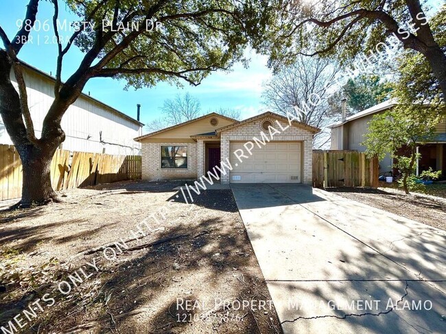 Building Photo - 9806 Misty Plain Dr