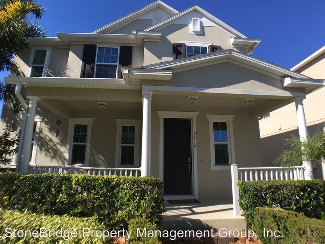 Building Photo - 8114 Tropical Kingbird Street
