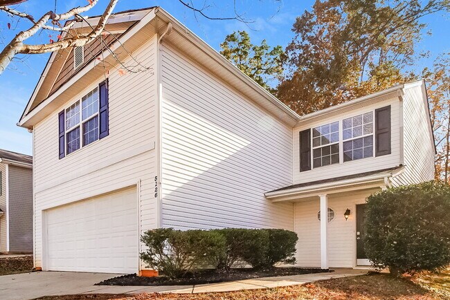 Building Photo - 5126 Grays Ridge Dr