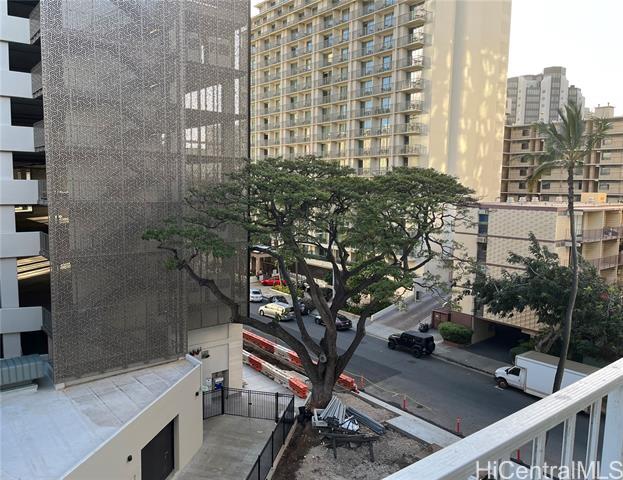 Foto del edificio - 435 Walina St