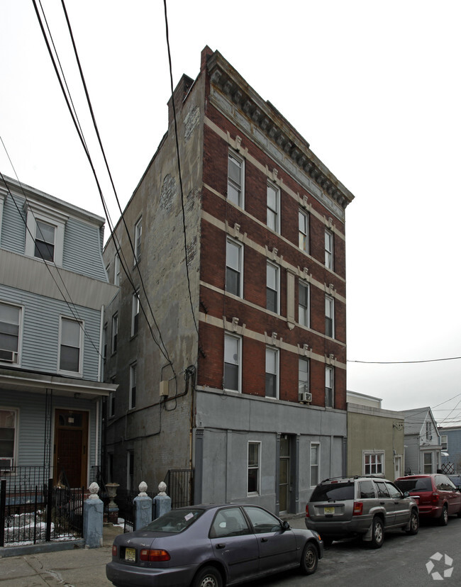 Building Photo - 1314 Bergenline Ave