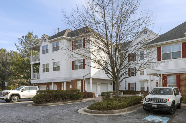 Foto del edificio - 51 Hawk Rise Ln