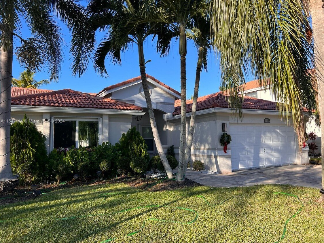 Primary Photo - 1465 NW 129th Terrace
