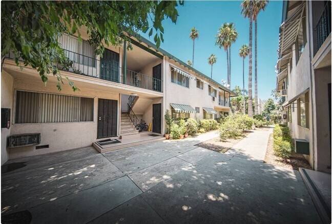 Building Photo - 14632 Erwin St