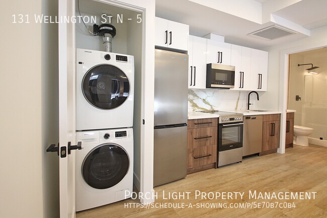 Building Photo - Completely New - Luxury Finishes - Modern Comfort