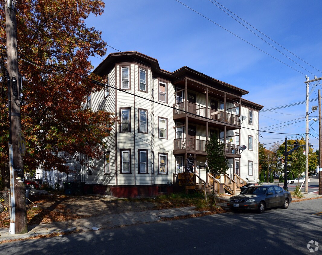 Building Photo - 428-430 Manton Ave