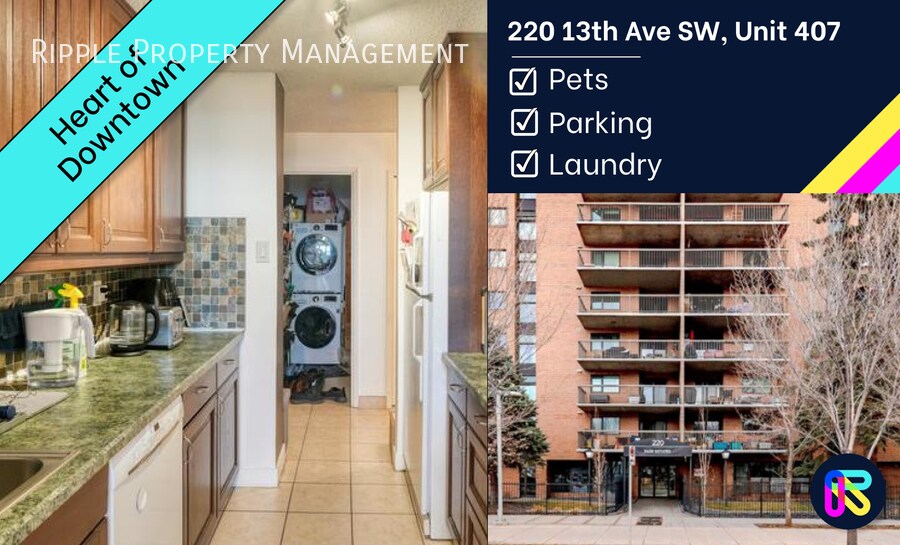 Photo principale - Modern 2 Beds, 1 Baths Apartment/Condo | A...