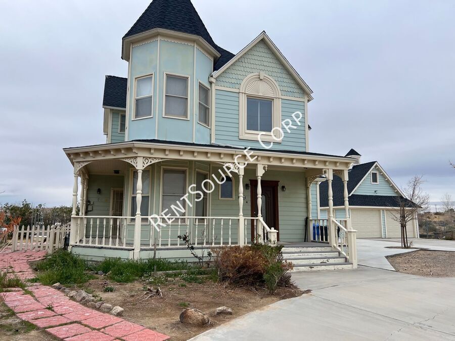 Foto principal - 28877 Armory Rd