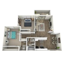 Raintree Apartment Homes photo'