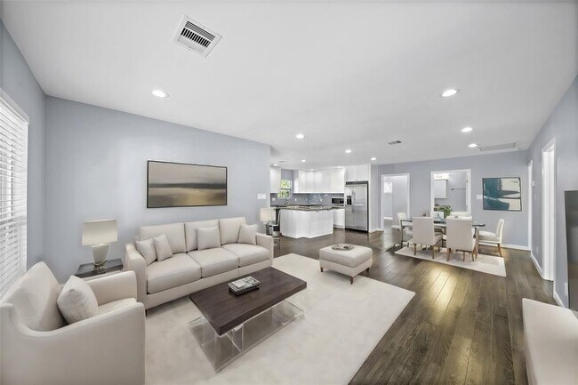 Foto del edificio - 3837 Rosedale St