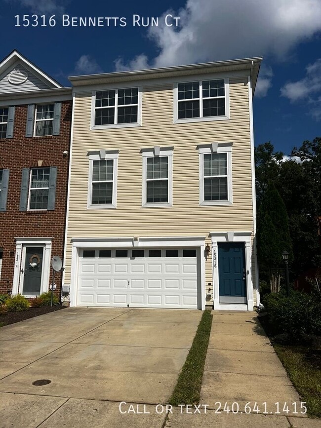 Building Photo - 15316 Bennetts Run Ct