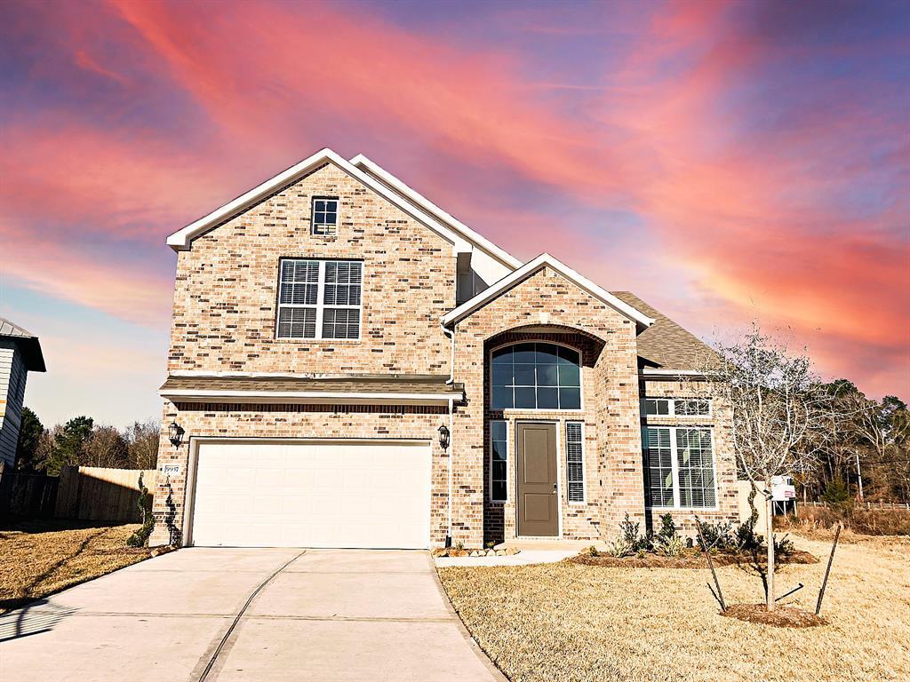 9937 Crescent Cove Dr, Montgomery, TX 77356 House Rental in