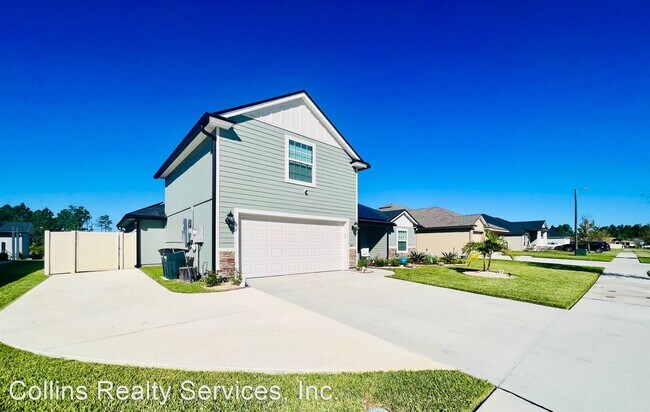 Foto del edificio - 5 br, 3 bath House - 3142 Valiant Ct