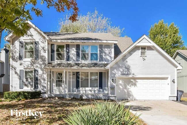 Foto del edificio - 1432 E Sheridan Bridge Ln