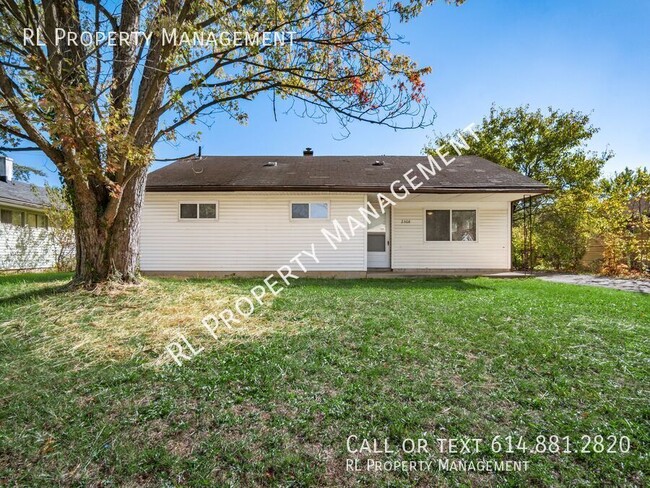 Building Photo - Beautiful 3 bedroom 1.5 bathroom home in A...