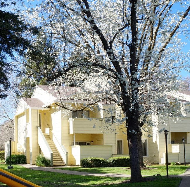 Riverview Ranch Apartments 2763 River Plaza Dr Sacramento, CA