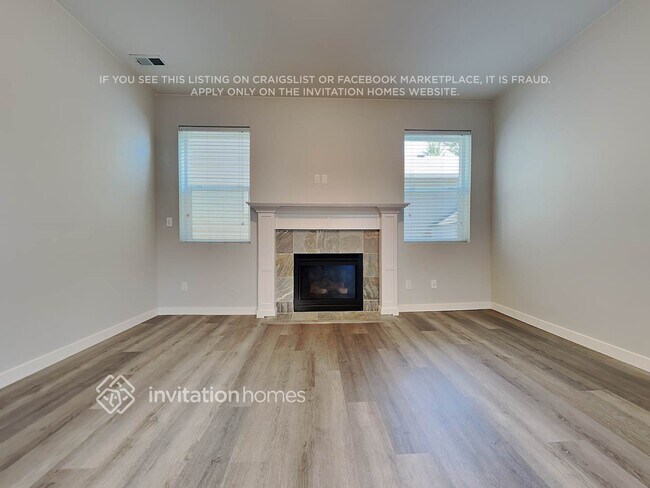 Foto del edificio - 9312 Stevens Ct NE