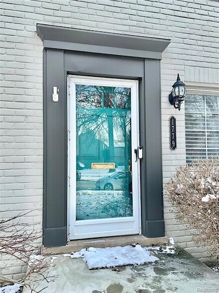 Foto del edificio - 1779 Graefield Rd