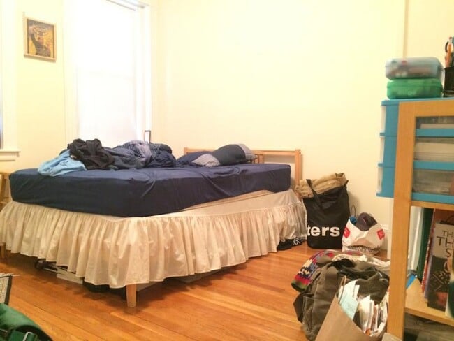 Building Photo - 1 bedroom in Cambridge MA 02138