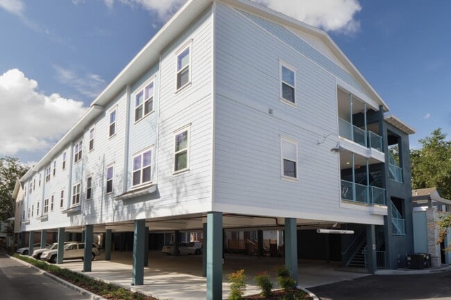 Photo - A1011 Woodbury Row Phase III Apartments