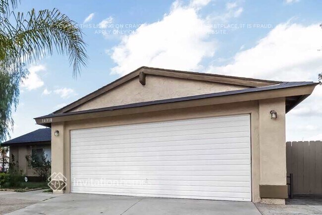 Foto del edificio - 14310 Agave St