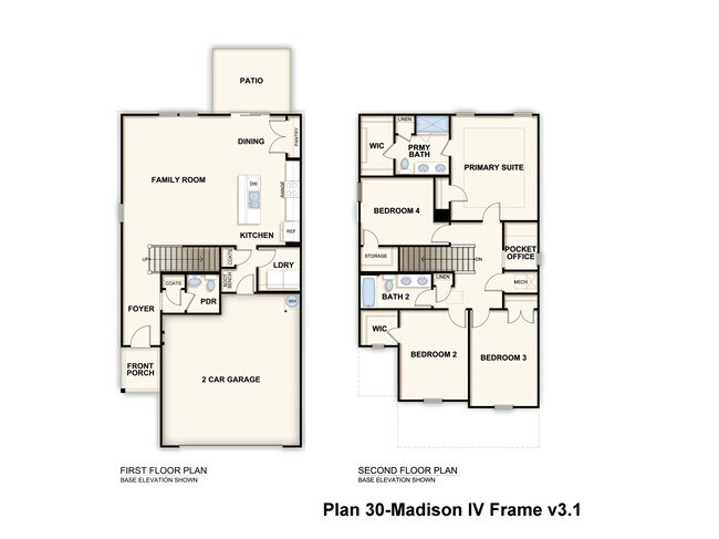 Foto del edificio - 1142 Bethany Dallas Drive