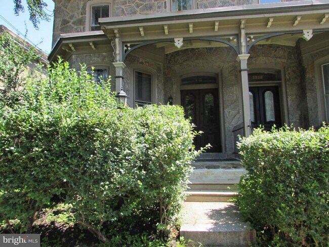 Building Photo - 5911 Greene St